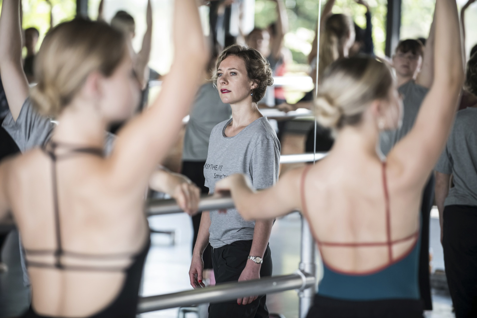 Dance Loft 19 - studio de danse classique à Montreuil