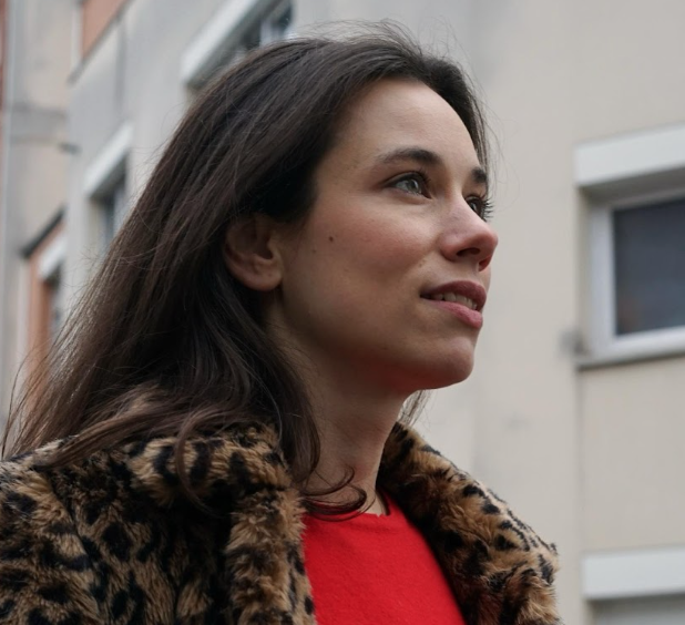 Nina Vallon, stage de danse, Dance Loft 19