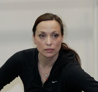 Natalia Beliaeva
